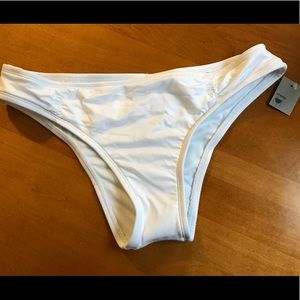 Swim suit bottoms